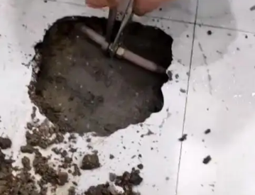 金沙卫生间漏水检测电话