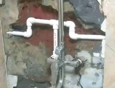 金沙卫生间漏水检测电话