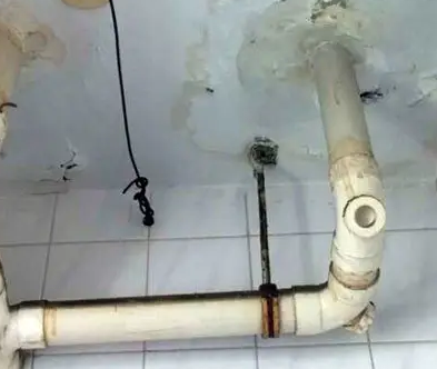金沙卫生间漏水检测多少钱