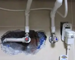 金沙漏水维修多少钱