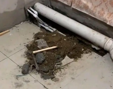 金沙卫生间漏水检测哪家好