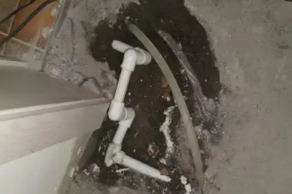 金沙卫生间漏水检测多少钱