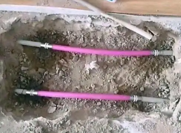 金沙卫生间测漏水多少钱