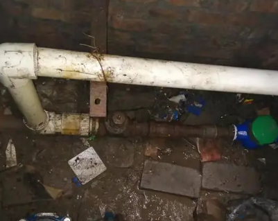 金沙水管维修哪家好