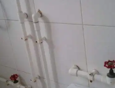 金沙水管维修多少钱