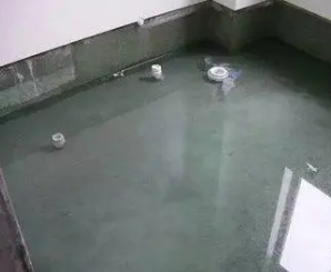 金沙卫生间测漏水哪家好