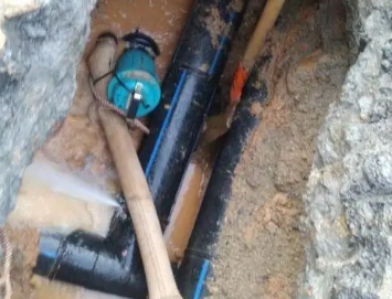 金沙水管维修哪家好
