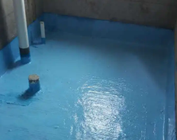 金沙卫生间防水哪家好