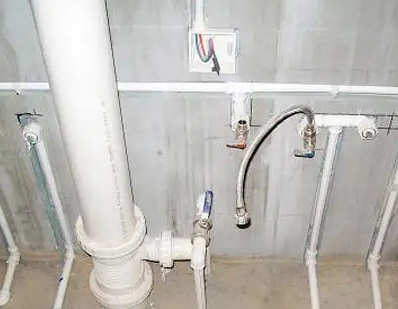 金沙水管维修价格明细