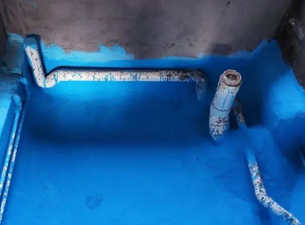 金沙卫生间防水哪家好
