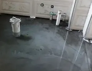 金沙卫生间漏水维修公司为您专业分享下金沙卫生间漏水检测的知识点