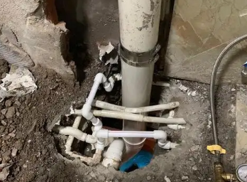 金沙卫生间漏水检测多少钱
