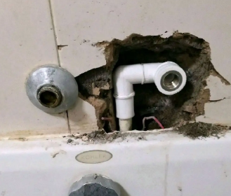 金沙卫生间漏水检测多少钱